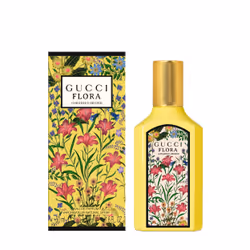 Gucci Flora Gorgeous Orchid 50ml Femmes