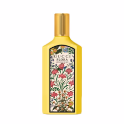 Gucci Flora Gorgeous Orchid, Femmes, 100 ml, Parfum liquide, Vanille, Orchidée, Spray