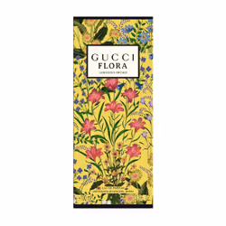 Gucci Flora Gorgeous Orchid 100ml Femmes