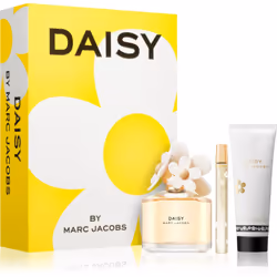 Vous cherchez le cadeau idéal pour votre chère moitié, votre sœur ou votre mère&nbsp;? Le coffret de parfum pour femme Marc J ...