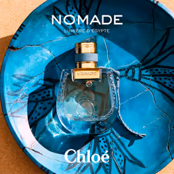 Chloé Nomade Lumière d'Egypte 50 ml Femmes
