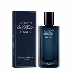 Davidoff Cool Water Reborn 50ml Hommes