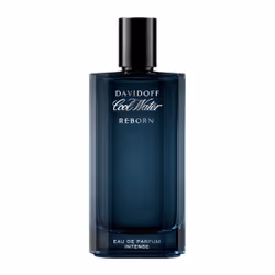 Davidoff Cool Water Reborn, Hommes, 100 ml, Flacon non réutilisable, Parfum liquide, Galbanum, Ambre
