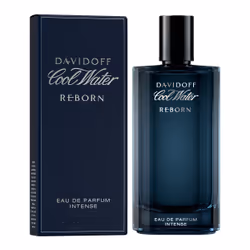 Davidoff Cool Water Reborn 100ml Hommes