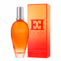Bali Paradise eau de toilette vaporisateur 100 ml