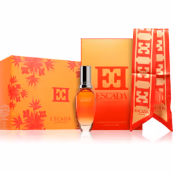 Vous cherchez le cadeau idéal pour votre chère moitié, votre sœur ou votre mère ? Le coffret de parfum pour femme Escada Bali ...