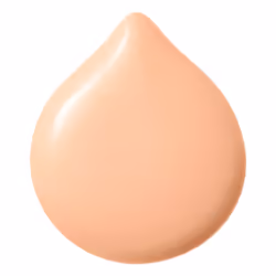 Base de maquillage sérum fond de teint Healthy Mix #53W-beige clair