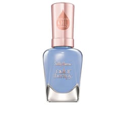 Vernis de couleur et de soin Color Therapy #454-Dressed To Chill
