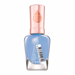 Vernis de couleur et de soin Color Therapy #454-Dressed To Chill - Vue supplémentaire 2