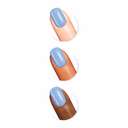 Vernis de couleur et de soin Color Therapy #454-Dressed To Chill - Vue supplémentaire 4