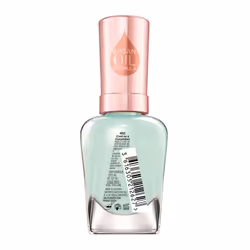 Vernis de couleur et de soin Color Therapy #452-Froid comme un concombre - Vue supplémentaire 2
