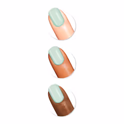 Vernis de couleur et de soin Color Therapy #452-Froid comme un concombre - Vue supplémentaire 4