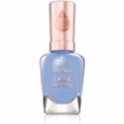 Le vernis à ongles Sally Hansen Color Therapy vous garantit des ongles beaux et parfaitement entretenus en quelques instants.