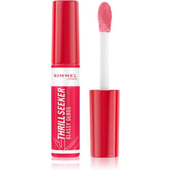 Rimmel Thrill Seeker Glassy Gloss teinte 600 Berry Glace 10 ml