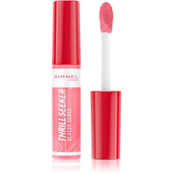 Rimmel Thrill Seeker Glassy Gloss teinte 500 Pine to the Apple 10 ml