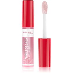 Rimmel Thrill Seeker Glassy Gloss teinte 100 Coco Suga 10 ml