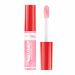 Rimmel Thrill Seeker Glassy Gloss brillant à lèvres 150 Pink Candy - Vue supplémentaire 2