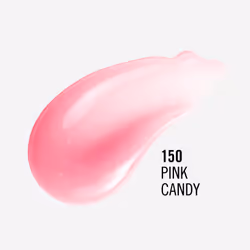 Rimmel Thrill Seeker Glassy Gloss brillant à lèvres 150 Pink Candy - Vue supplémentaire 3