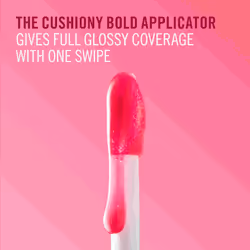 Rimmel Thrill Seeker Glassy Gloss brillant à lèvres 150 Pink Candy - Vue supplémentaire 6