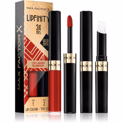 Le rouge à lèvres Max Factor Lipfinity marque magnifiquement vos lèvres et souligne ainsi votre maquillage de jour et de soir ...