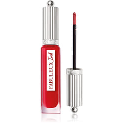 Bourjois Fabuleux Ink teinte 04 Cherry Cute 3.5 ml