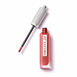 Fabuleux Ink rouge à lèvres liquide #01-marshma’Love