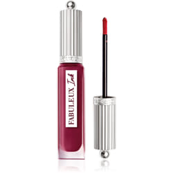 Bourjois Fabuleux Ink teinte 07 Raisin To Live 3.5 ml