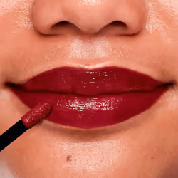 Fabuleux Ink rouge à lèvres liquide #05-berry'Tale Romance - Vue supplémentaire 4