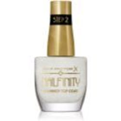 Max Factor Nailfinity Shimmer Top Coat teinte 102 Starry Veil 12 ml