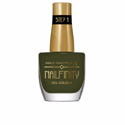 Vernis à ongles Nailfinity #595-chambre verte