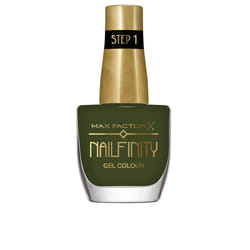 Vernis à ongles Nailfinity #595-chambre verte