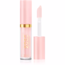Un gloss pour plus de volume