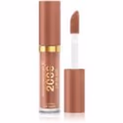 Un gloss pour plus de volume