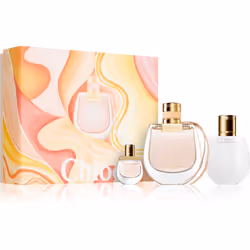 Vous cherchez le cadeau idéal pour votre chère moitié, votre sœur ou votre mère&nbsp;? Le coffret de parfum pour femme Chloé  ...