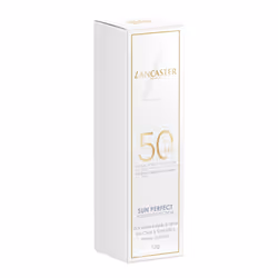Lancaster Sun Perfect Stick de protection solaire Visage et corps 50 Adultes