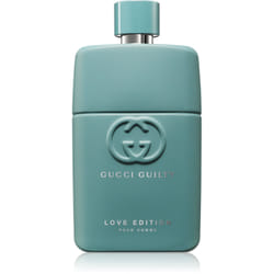 Gucci Guilty Love Edition Pour Homme 90 ml Hommes