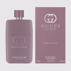 Gucci Guilty Love Edition Pour Femme 90 ml Femmes - Vue supplémentaire 2
