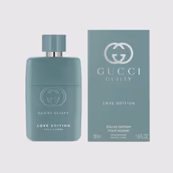 Gucci Guilty Love Edition Pour Homme 50 ml Hommes - Vue supplémentaire 2