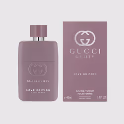 Gucci Guilty Love Edition Pour Femme 50 ml Femmes - Vue supplémentaire 2