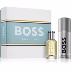BOSS Bottled, Hommes, 1 pièce(s), Eau de toilette, 50 ml, Spray, 2 pièce(s)