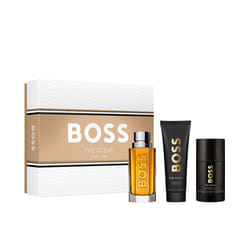 Le Coffret Parfum 3 pcs