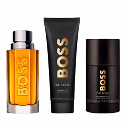 Le Coffret Parfum 3 pcs