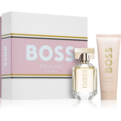 Hugo Boss BOSS The Scent