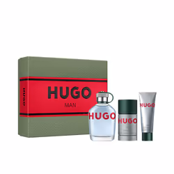 Étui Hugo 3 pièces