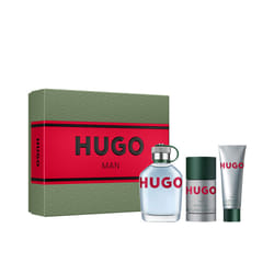 Étui Hugo 3 pièces