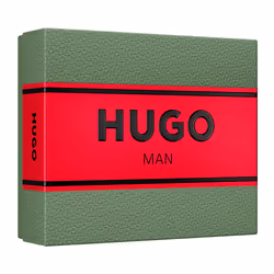 Étui Hugo 3 pièces