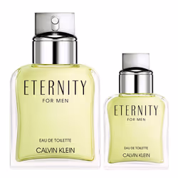 Coffret Eternity Pour Homme 2 pcs - Vue supplémentaire 3