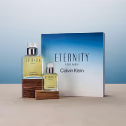 Coffret Eternity Pour Homme 2 pcs - Vue supplémentaire 4