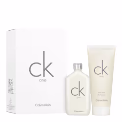 Calvin Klein One, Hommes, 1 pièce(s), Eau de toilette, 50 ml, Spray, 2 pièce(s)