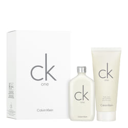 Calvin Klein One Hommes